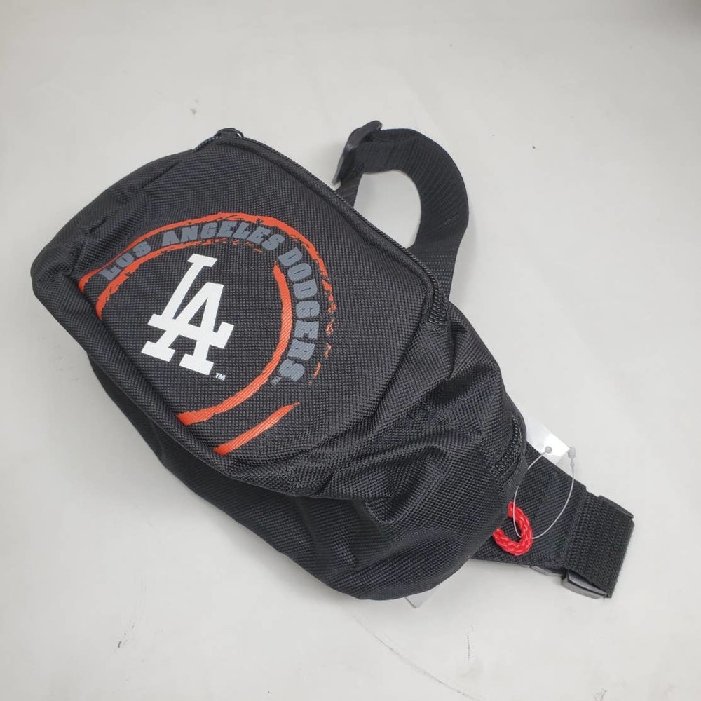 Los Angeles Dodgers Fanny Pack